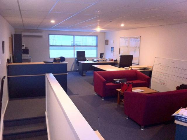 Office / storage space available for Sublease image 1