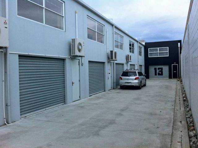 Office / storage space available for Sublease image 0