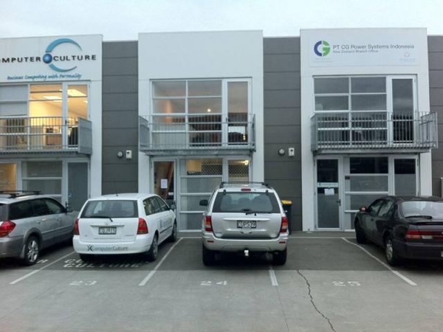 Office / storage space available for Sublease image 2
