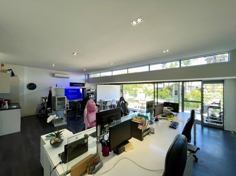 Premium Ponsonby Office For Lease image 1