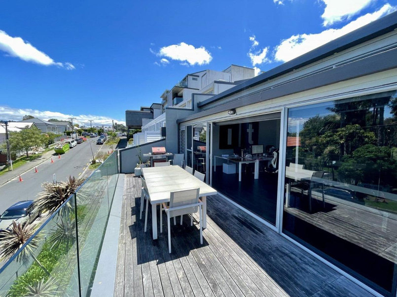 Premium Ponsonby Office For Lease image 0