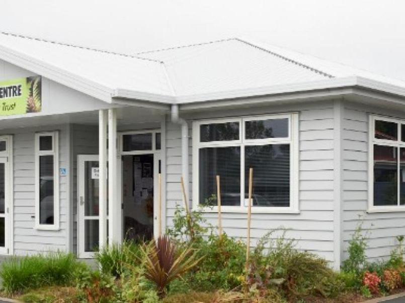 Large Community Hall For Functions image 1