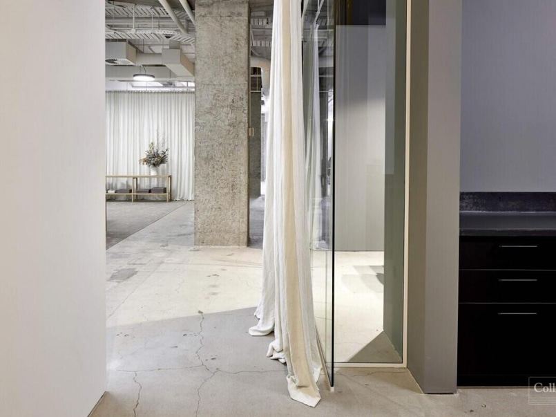 High profile office space in Hamilton  image 1