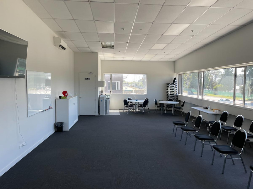 Training Room for Hire in Wigram / Hornby  image 1