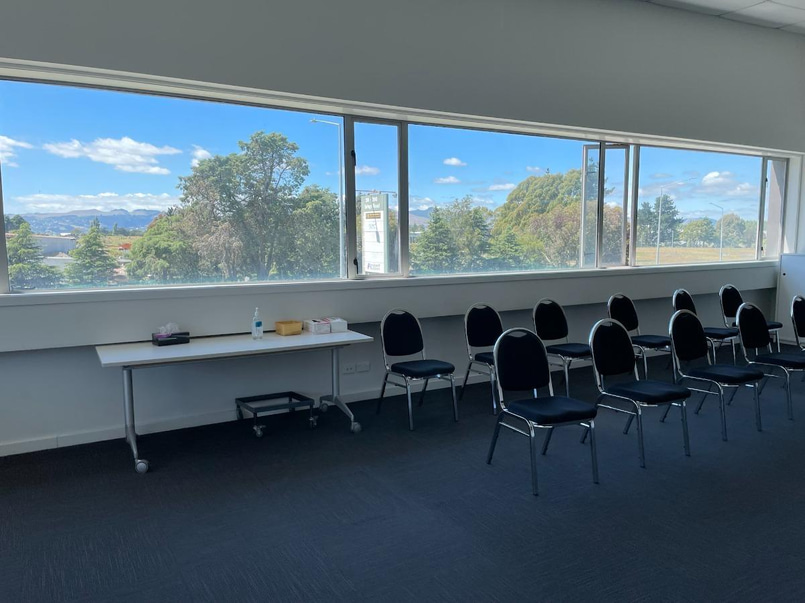 Training Room for Hire in Wigram / Hornby  image 0