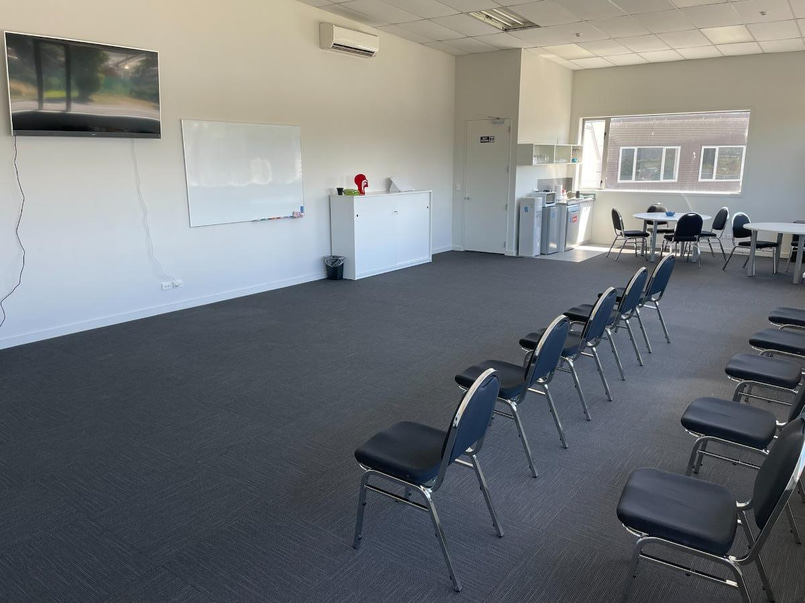 Training Room for Hire in Wigram / Hornby  image 2