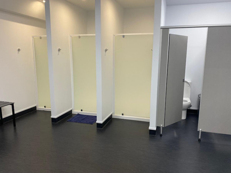 Consulting Room with Free Gym Membership image 2