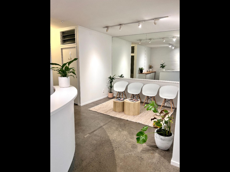 Clinic/Beauty Rooms/Hot Desks in Remuera image 1