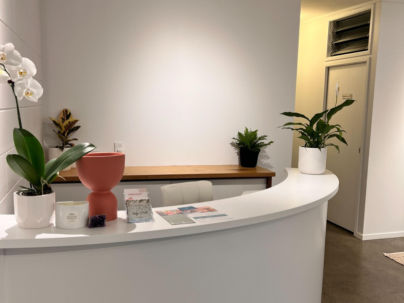 Clinic/Beauty Rooms/Hot Desks in Remuera image 0