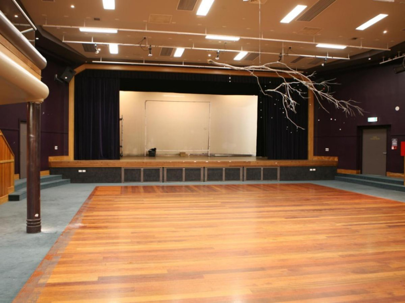 Lake Wanaka Centre Venue Hire  image 1