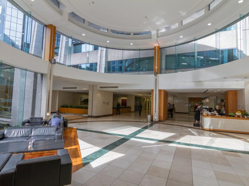 Multiple Prime CBD Offices For Lease image 1