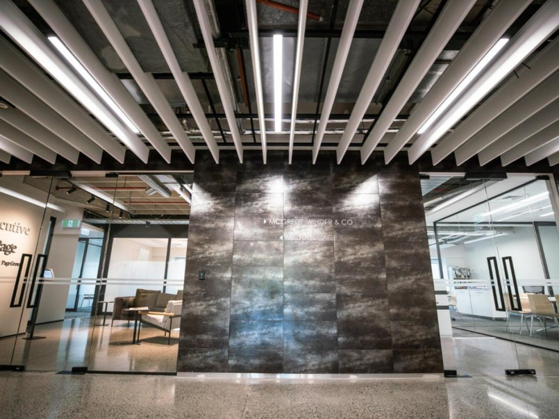 Multiple Prime CBD Offices For Lease image 0