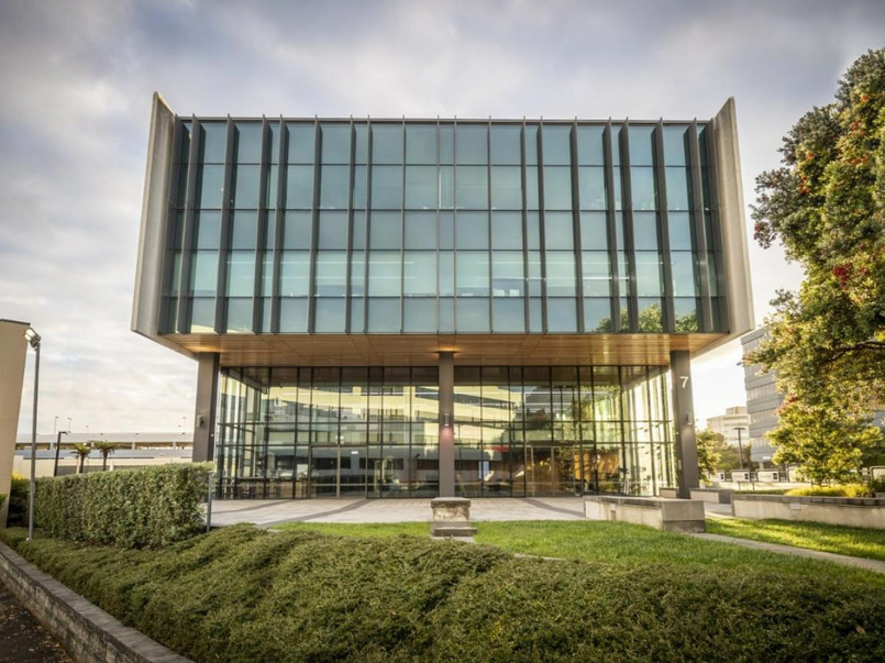 Greenlane Office for Lease image 0