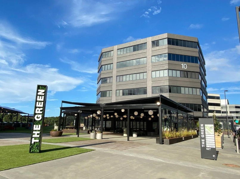 Greenlane Office for Lease image 2