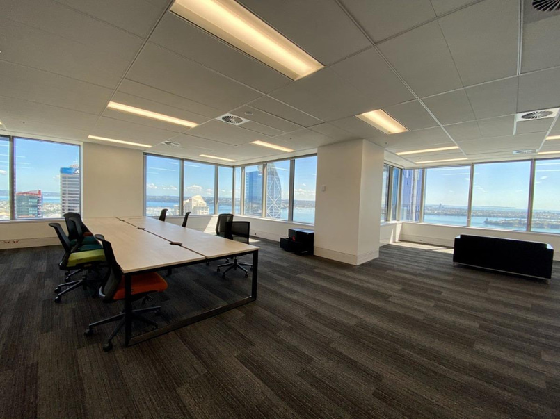 Shortland St Premier Office For Lease image 2