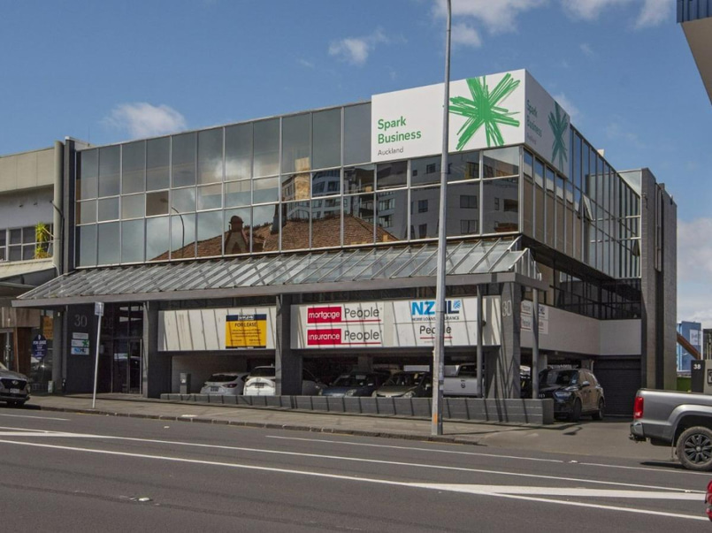 Ponsonby Road, Grey Lynn for Lease image 0