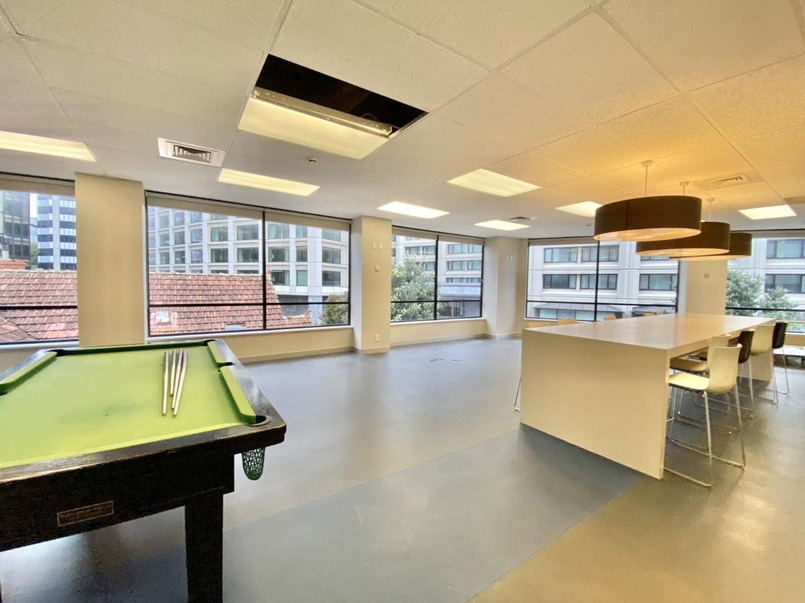 Light Filled Grafton Office For Lease image 2