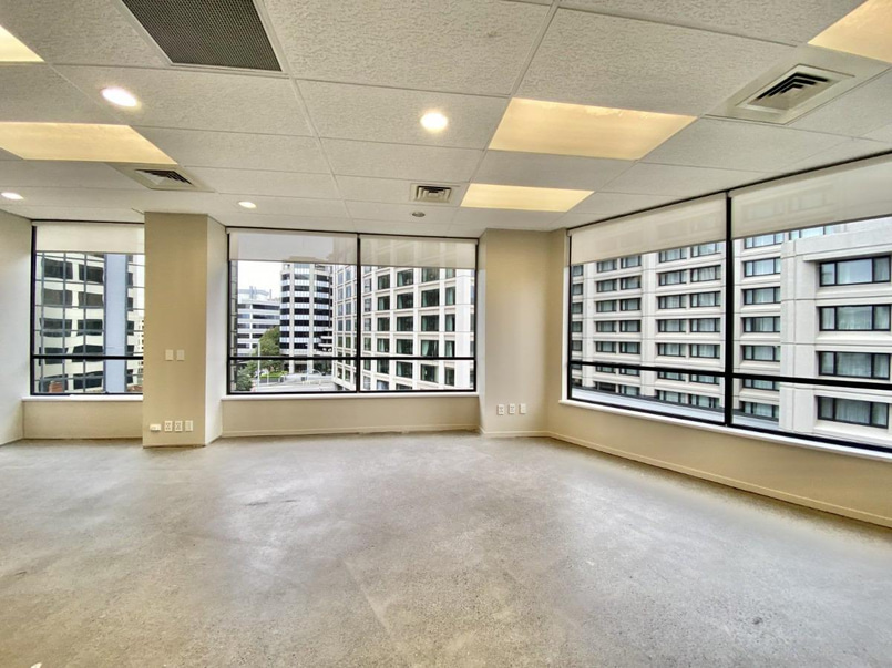 Light Filled Grafton Office For Lease image 1