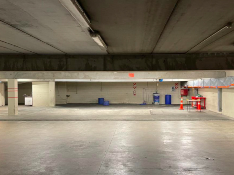 Unique Parking and Office Space For Lease image 1