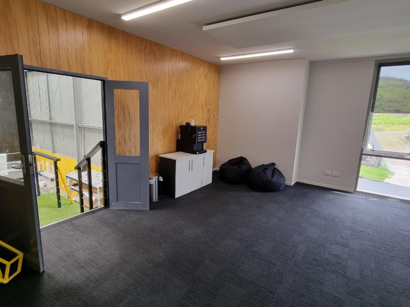 Wow factor Office space image 1