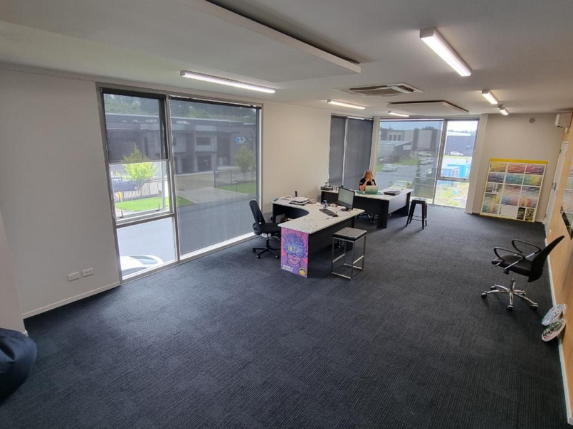 Wow factor Office space image 0