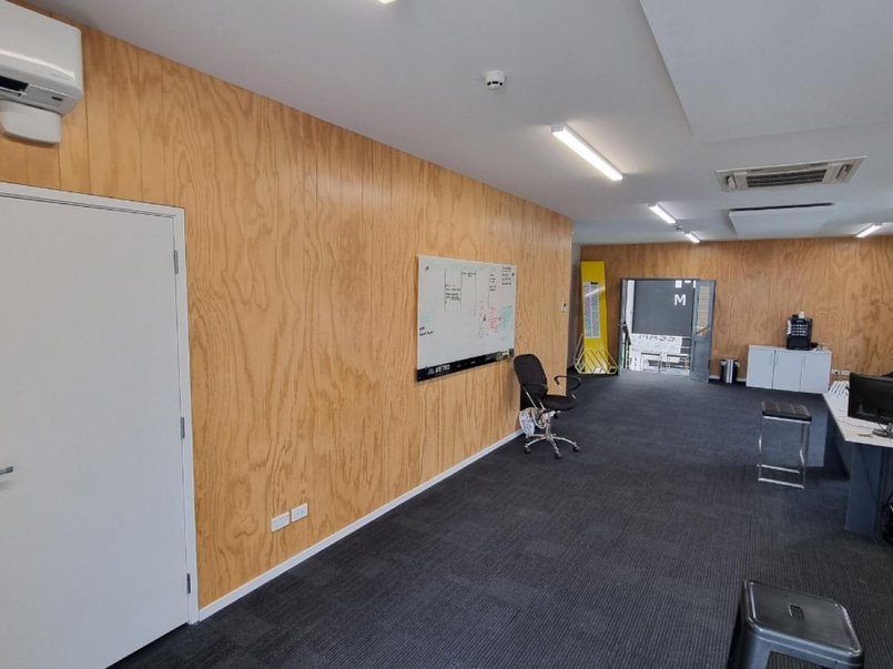 Wow factor Office space image 2