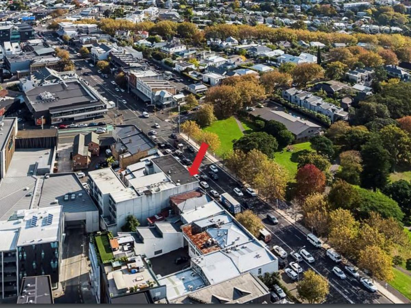 Modern and Busy Shop on Ponsonby For Lease image 2