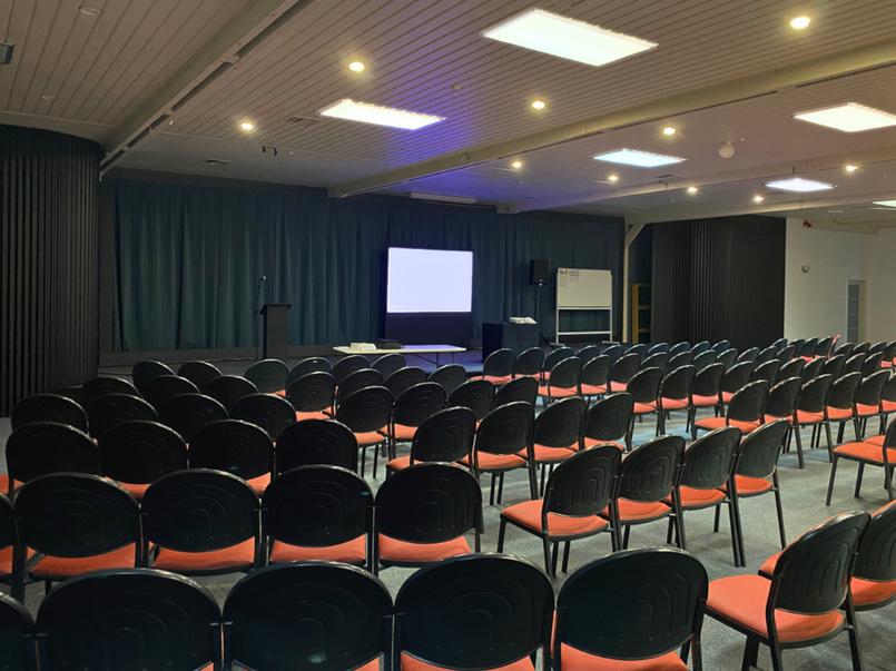 Wellington Meeting Venue image 2