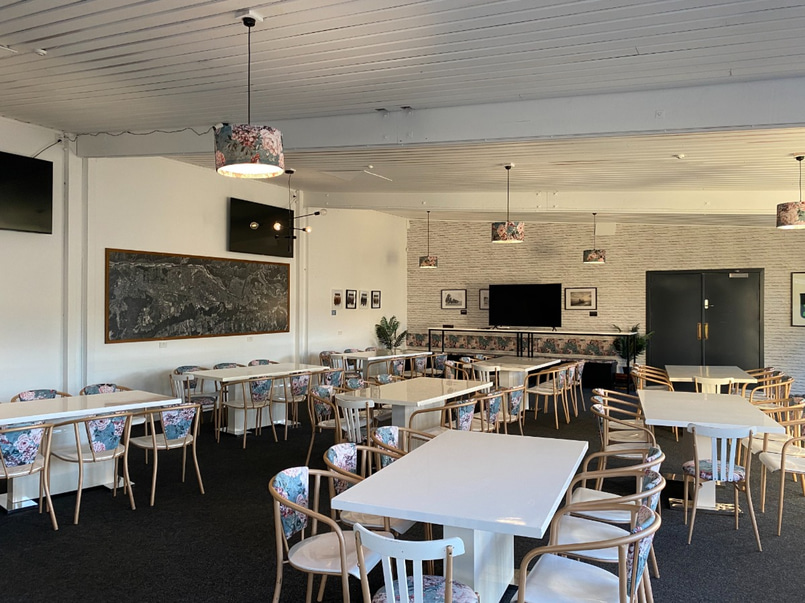 Wellington Meeting Venue image 1