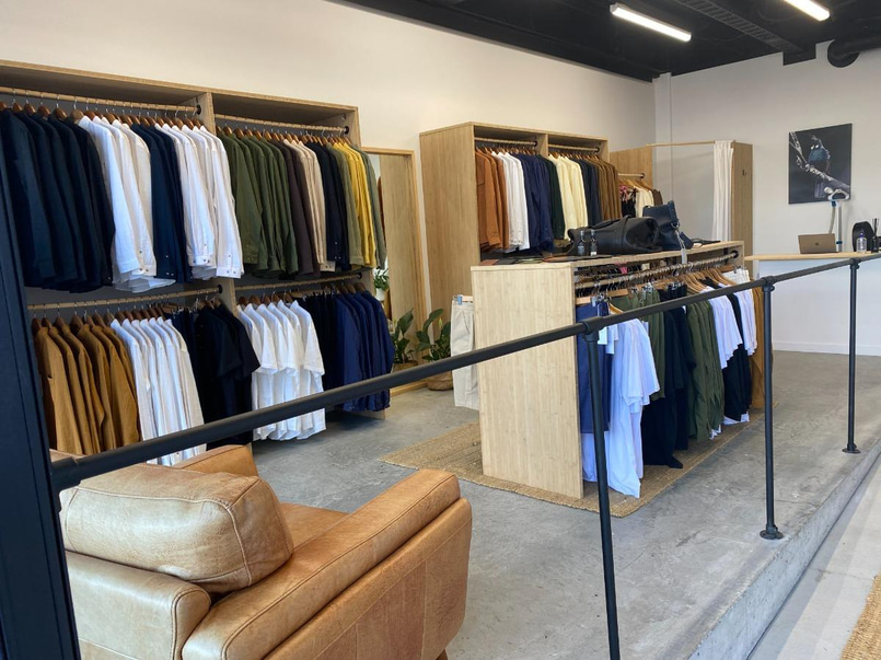 RETAIL POP UP SPACE AVAILABLE MT MAUNGANUI image 0