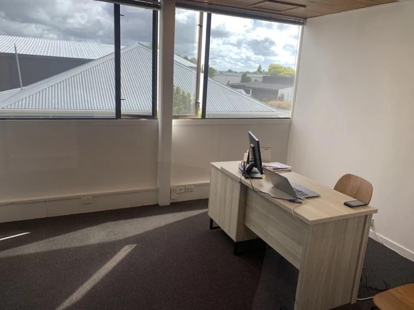 $150pw First Floor Clinic Rm/Office w carpark image 0