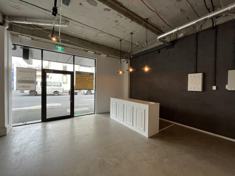 Contemporary Office/Showroom For Lease image 1