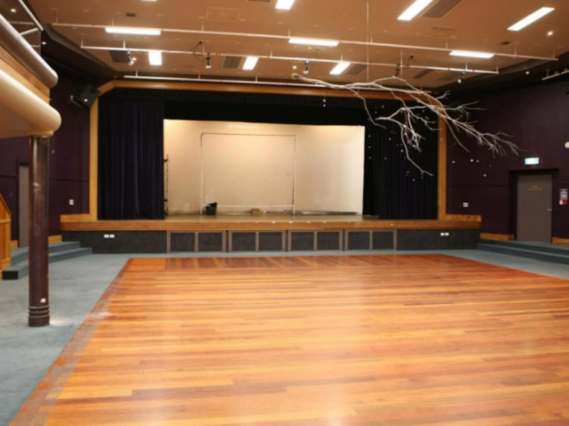 Wanaka Conference Venue image 0