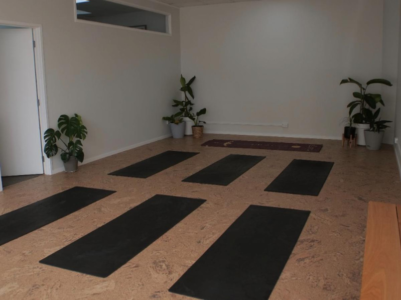 YOGA / PILATES / P.T. / MOVEMENT SPACE  image 2