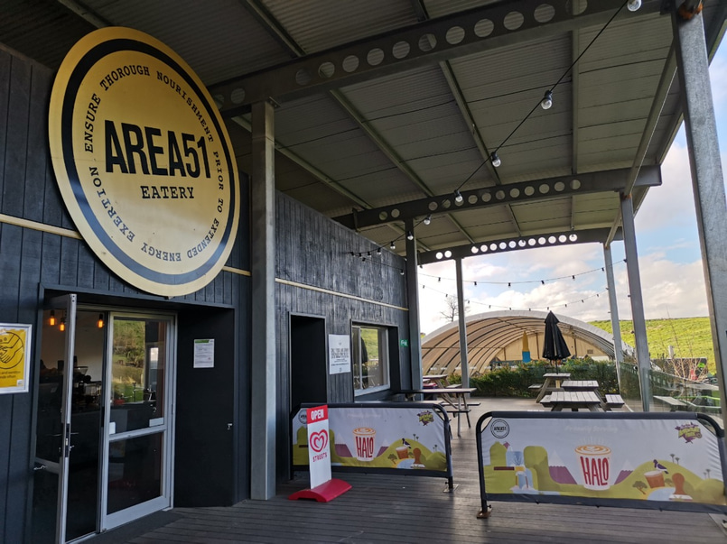 Silverdale Event Venue - Adventure Park  image 2