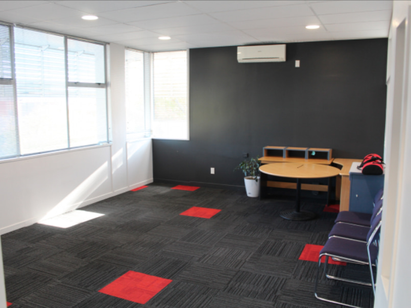 Secure Office 26 M2 Hamilton CBD image 0