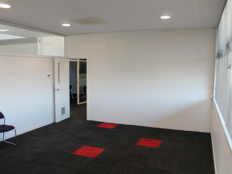 Secure Office 26 M2 Hamilton CBD image 1