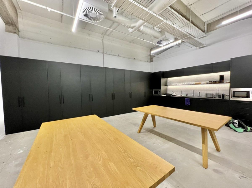 Renovated Suite For Lease image 2