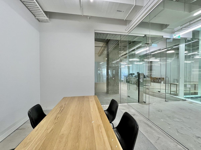 Renovated Suite For Lease image 1
