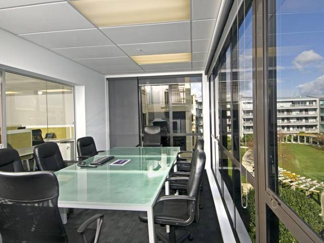 Viaduct Harbour Serviced Office image 2