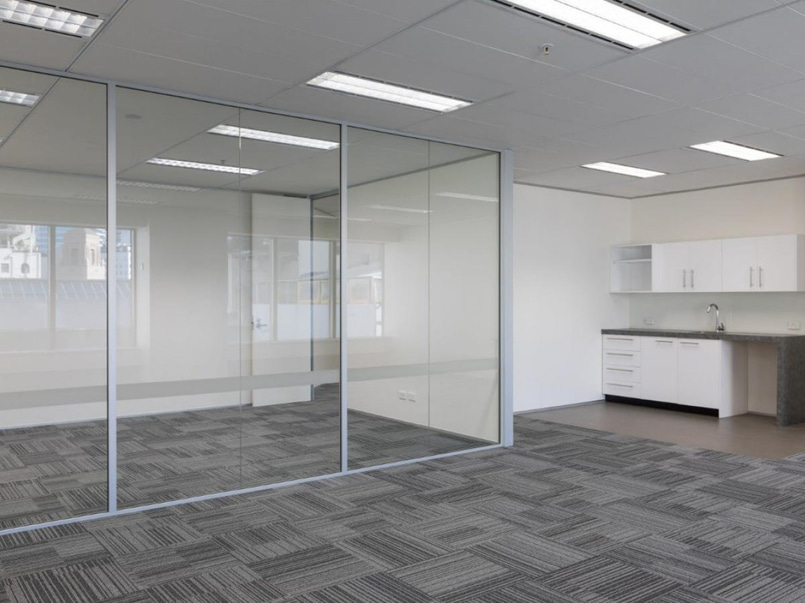 Desirable CBD Office For Lease image 1