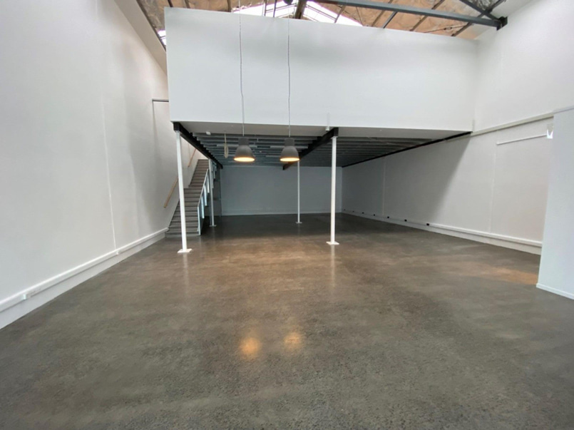 Ponsonby Office For Lease With Car Parks image 1