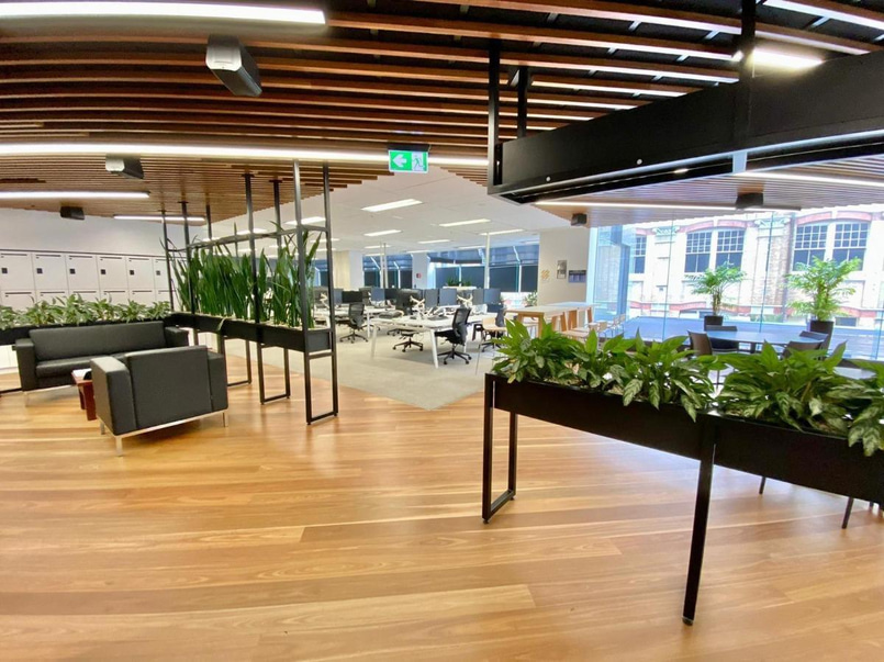 High-Quality Office For Lease image 0