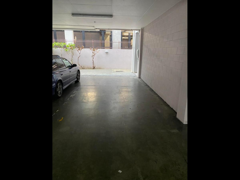 1x carpark in the CBD up for rent image 0