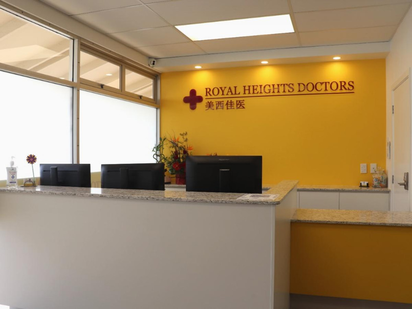 Medical Rooms for Rent in West Auckland  image 0