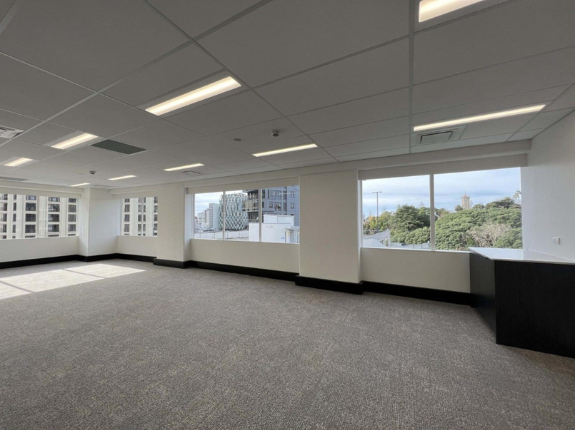 Refurbished Quality Small Office For Lease image 0