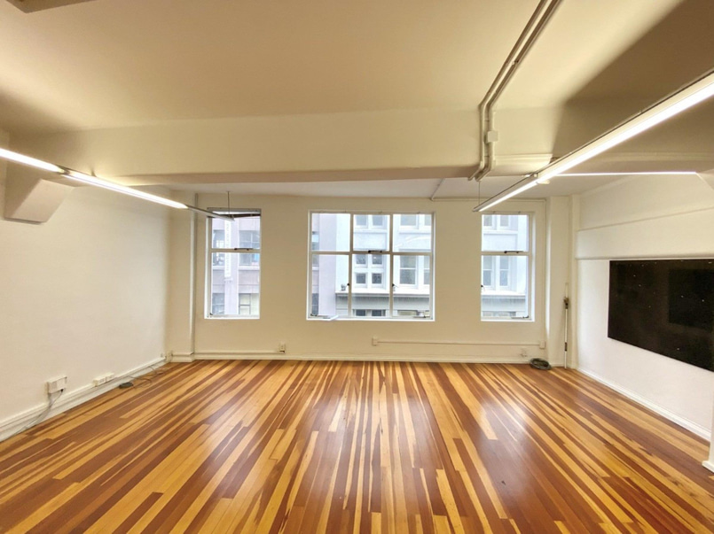 High Street Office Space For Lease image 0