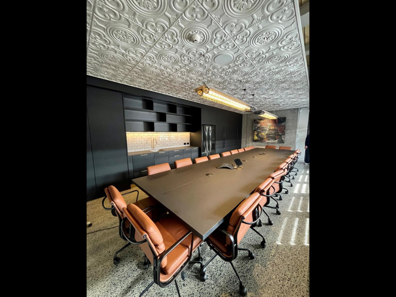 Ponsonby Central Boardroom image 2