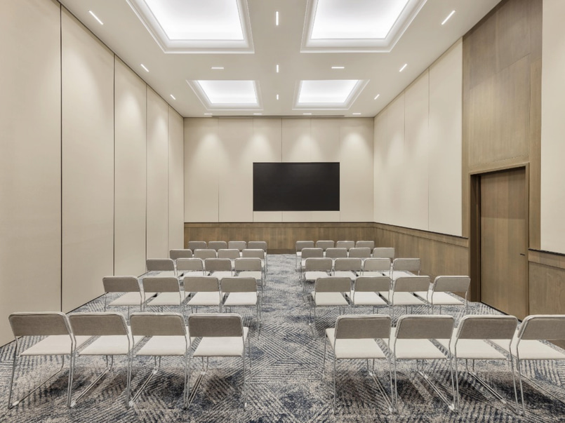 Corporate Function Spaces image 1