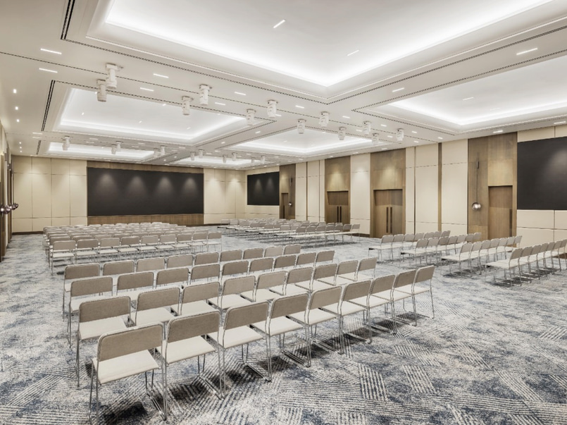 Corporate Function Spaces image 2